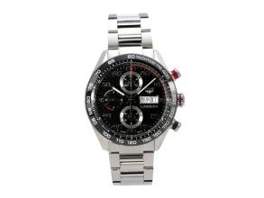 TAG Heuer Carrera クロノグラフ Ref. CBN2A1AA.BA0643