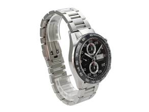 Thumbnail von TAG Heuer Carrera Chronograph Ref. CBN2A1AA.BA0643