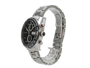 Thumbnail von TAG Heuer Carrera Chronograph Ref. CBN2A1AA.BA0643