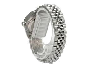 Thumbnail von Rolex Lady-Datejust 28 Ref. 279174 Perlmutt Diamant Jubile-Band