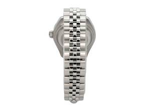 Thumbnail von Rolex Lady-Datejust 28 Ref. 279174 Perlmutt Diamant Jubile-Band