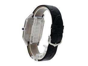 Thumbnail von Cartier Santos Dumont XL Model Ref. WSSA0032