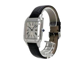 Thumbnail von Cartier Santos Dumont XL Model Ref. WSSA0032