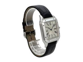 Thumbnail von Cartier Santos Dumont XL Model Ref. WSSA0032