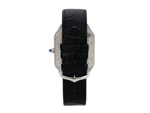 Thumbnail von Cartier Santos Dumont XL Model Ref. WSSA0032