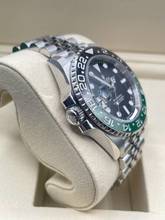 Thumbnail von Rolex GMT-Master II Full Set box & papers