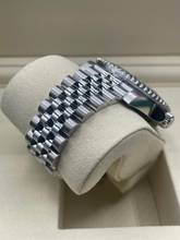 Thumbnail von Rolex GMT-Master II Full Set box & papers