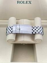 Thumbnail von Rolex GMT-Master II Full Set box & papers