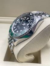 Thumbnail von Rolex GMT-Master II Full Set box & papers