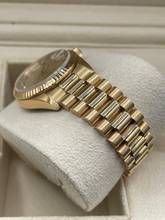 Thumbnail von Rolex Datejust 31 WITH ROLEX SERVICE CARD + INVOICE LIKE NEW NO STRETCH
