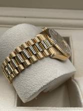 Thumbnail von Rolex Datejust 31 WITH ROLEX SERVICE CARD + INVOICE LIKE NEW NO STRETCH