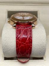 Thumbnail von Chopard Happy Sport Rose Gold 18Kt. with Diamonds, Top Condition
