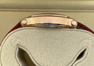 Thumbnail von Chopard Happy Sport Rose Gold 18Kt. with Diamonds, Top Condition