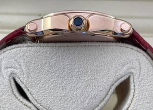 Thumbnail von Chopard Happy Sport Rose Gold 18Kt. with Diamonds, Top Condition