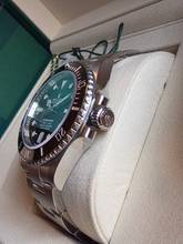 Thumbnail von Rolex Submariner (No Date) Full Set New 2026 Austria
