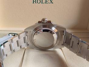 Thumbnail von Rolex Submariner (No Date) Full Set New 2026 Austria