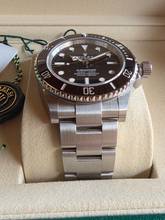 Thumbnail von Rolex Submariner (No Date) Full Set New 2026 Austria