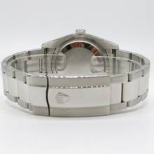 Thumbnail von Rolex Datejust 36 - Jahr: 2013 - mit B+P - LC100 Fullset
