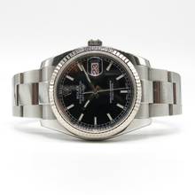 Thumbnail von Rolex Datejust 36 - Jahr: 2013 - mit B+P - LC100 Fullset
