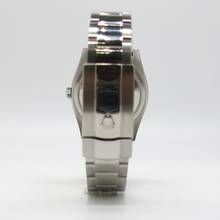 Thumbnail von Rolex Datejust 36 - Jahr: 2013 - mit B+P - LC100 Fullset
