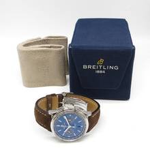 Thumbnail von Breitling Premier B01 Chronograph 42 - Year: 2023 - With Box