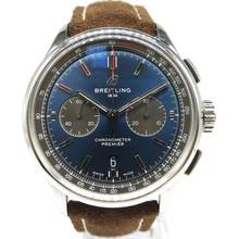 Thumbnail von Breitling Premier B01 Chronograph 42 - Year: 2023 - With Box