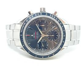 Thumbnail von Omega Speedmaster Date VERY GOOD