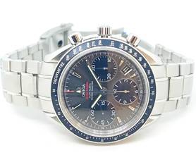 Thumbnail von Omega Speedmaster Date VERY GOOD