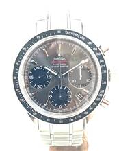 Thumbnail von Omega Speedmaster Date VERY GOOD