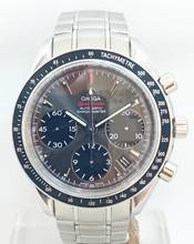 Thumbnail von Omega Speedmaster Date VERY GOOD