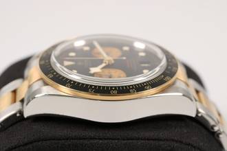 Thumbnail von Tudor Black Bay Chrono S&G ref. 79363N - Year: 2022 - Full Set