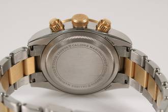 Thumbnail von Tudor Black Bay Chrono S&G ref. 79363N - Year: 2022 - Full Set
