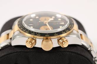 Thumbnail von Tudor Black Bay Chrono S&G ref. 79363N - Year: 2022 - Full Set