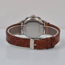 Thumbnail von Marvin Chronograph Dato Compax Tropical dial valjoux 72C 1950’s