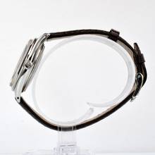Thumbnail von Rolex Air King 5504 Super Precision silver dial 1957's