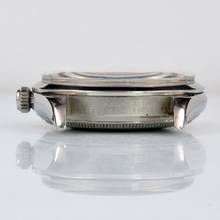 Thumbnail von Rolex Air King 5504 Super Precision silver dial 1957's