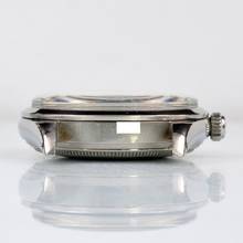 Thumbnail von Rolex Air King 5504 Super Precision silver dial 1957's