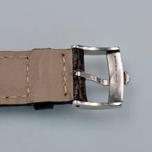Thumbnail von Rolex Air King 5504 Super Precision silver dial 1957's