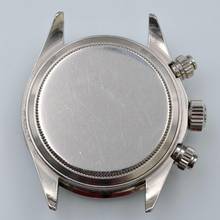 Thumbnail von Rolex Daytona Cosmograph 6263 black dial Big Red Daytona Full Set 1983