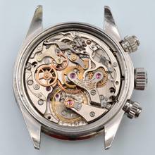 Thumbnail von Rolex Daytona Cosmograph 6263 black dial Big Red Daytona Full Set 1983