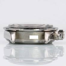 Thumbnail von Rolex Daytona Cosmograph 6263 black dial Big Red Daytona Full Set 1983