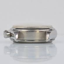 Thumbnail von Rolex Chronograph 6034 Pre-Daytona bicolor dial 1950s