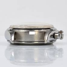 Thumbnail von Rolex Chronograph 6034 Pre-Daytona bicolor dial 1950s