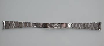Thumbnail von Rolex Chronograph 6034 Pre-Daytona bicolor dial 1950s