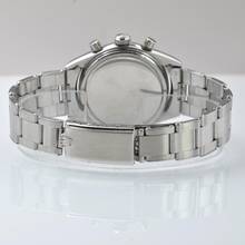 Thumbnail von Rolex Chronograph 6034 Pre-Daytona bicolor dial 1950s