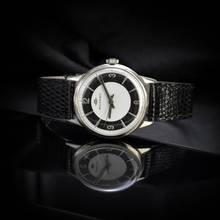 Thumbnail von Movado Classic vintage bicolor dial caliber 127 1950’s