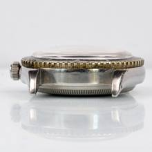 Thumbnail von Rolex Turn-O-Graph Turn-O-Graph 6202 Tropical galvanic glossy radium gilt dial 1953’s