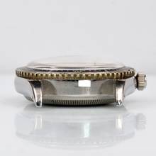 Thumbnail von Rolex Turn-O-Graph Turn-O-Graph 6202 Tropical galvanic glossy radium gilt dial 1953’s