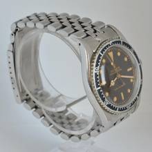 Thumbnail von Rolex Turn-O-Graph Turn-O-Graph 6202 Tropical galvanic glossy radium gilt dial 1953’s