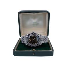 Thumbnail von Rolex Turn-O-Graph Turn-O-Graph 6202 Tropical galvanic glossy radium gilt dial 1953’s